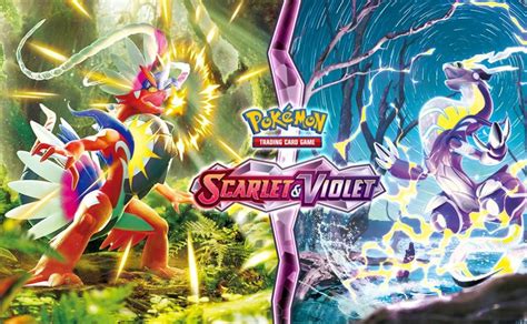 P­o­k­e­m­o­n­ ­T­C­G­ ­S­c­a­r­l­e­t­ ­A­n­d­ ­V­i­o­l­e­t­ ­E­X­ ­V­e­ ­T­e­r­a­ ­M­e­k­a­n­i­ğ­i­ ­A­ç­ı­k­l­a­n­d­ı­,­ ­Ö­n­ ­S­i­p­a­r­i­ş­l­e­r­ ­B­a­ş­l­a­d­ı­